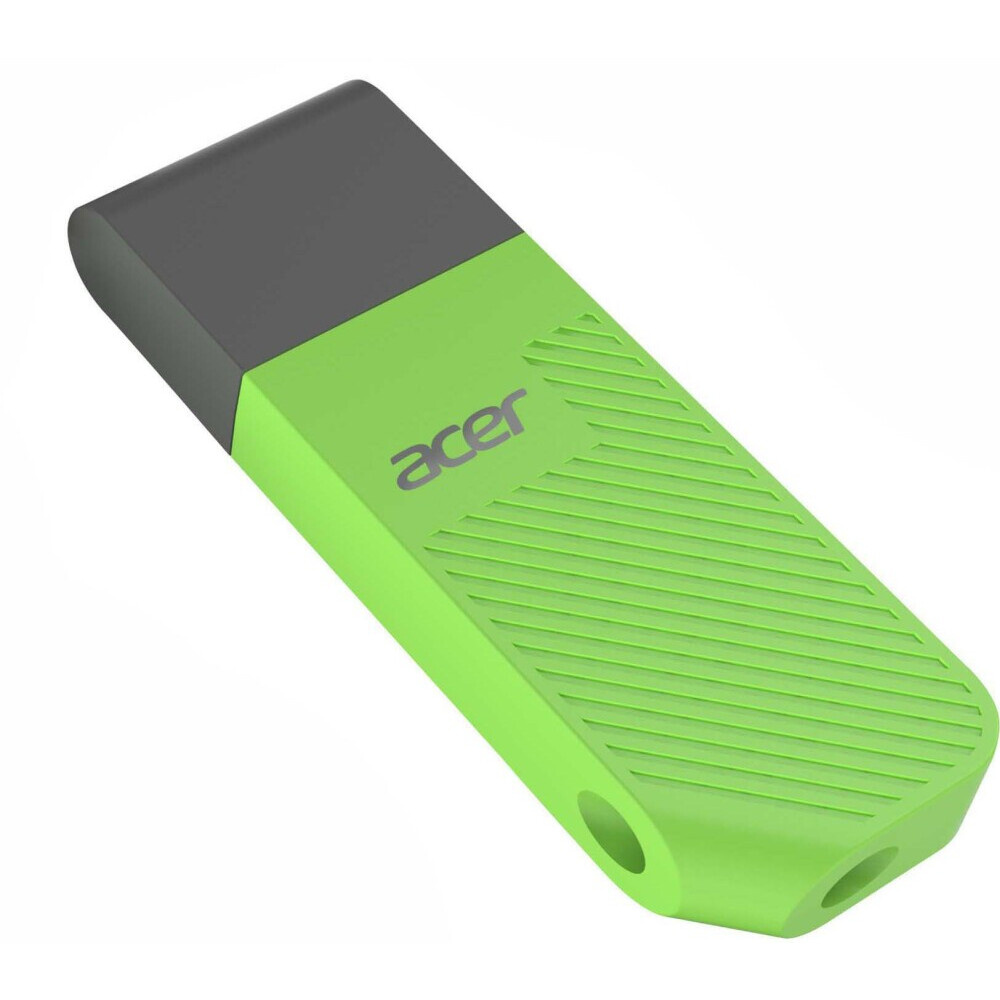 USB Flash накопитель 32Gb Acer UP200-32G-GR - BL.9BWWA.543