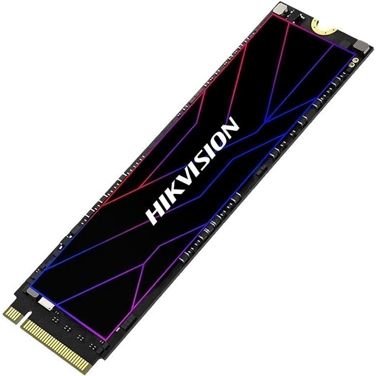 Накопитель SSD 1Tb Hikvision G4000 (HS-SSD-G4000/1024G)