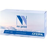 Картридж NV Print NV-CF259A Black