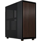 Корпус Fractal Design North Charcoal Black (FD-C-NOR1C-01)