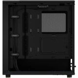 Корпус Fractal Design North Charcoal Black (FD-C-NOR1C-01)