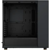 Корпус Fractal Design North Charcoal Black (FD-C-NOR1C-01)