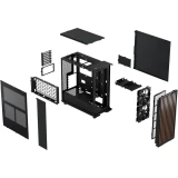 Корпус Fractal Design North Charcoal Black (FD-C-NOR1C-01)