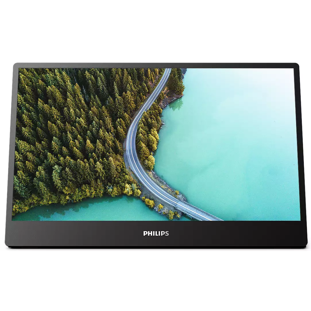 Монитор Philips 16" 16B1P3302 - 16B1P3302 (00/01)