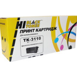 Картридж Hi-Black TK-3110 Black (401080120)