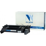 Картридж NV Print NV-057H Black