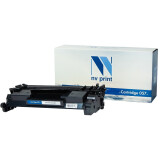 Картридж NV Print NV-057 Black