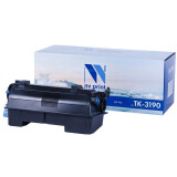 Картридж NV Print TK3190 Black (NV-TK3190)