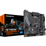 Материнская плата Gigabyte B760M GAMING X DDR4