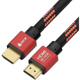 Кабель HDMI - HDMI, 2м, Greenconnect GCR-54508