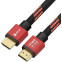 Кабель HDMI - HDMI, 2м, Greenconnect GCR-54508