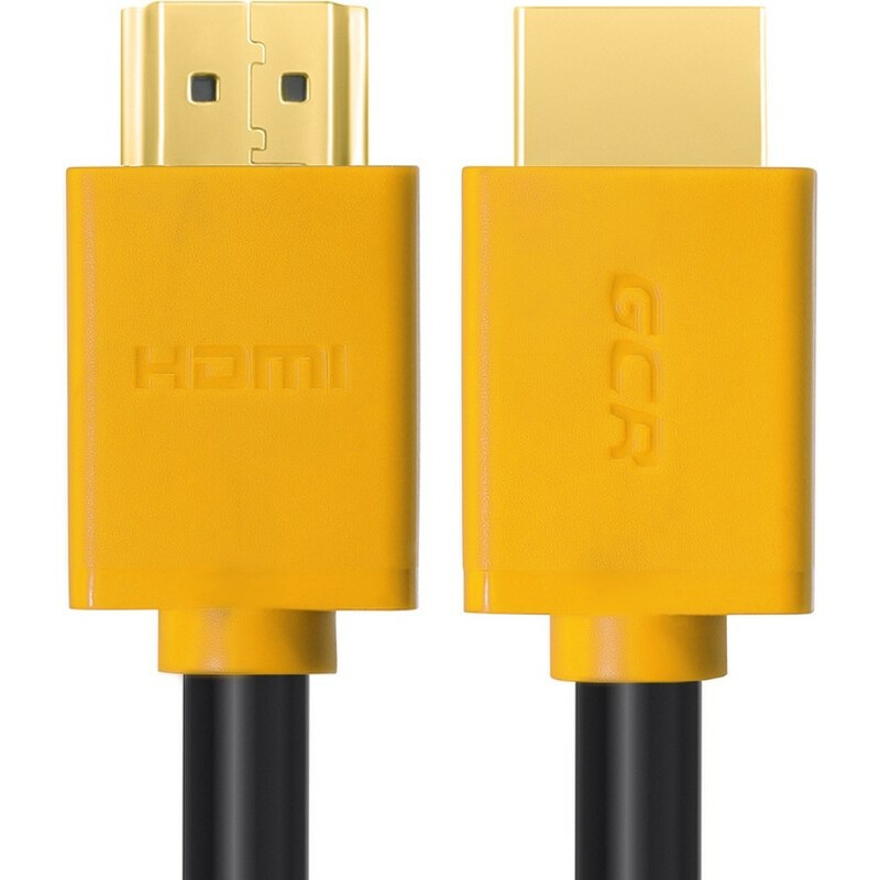 Кабель HDMI - HDMI, 3м, Greenconnect GCR-HM440-3.0m