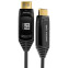 Кабель HDMI - HDMI, 20м, Digis DSM-CH20-8K-AOC