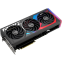 Видеокарта NVIDIA GeForce RTX 4070 Ti ASUS 12Gb (ROG-STRIX-RTX4070TI-O12G-GAMING) - фото 3