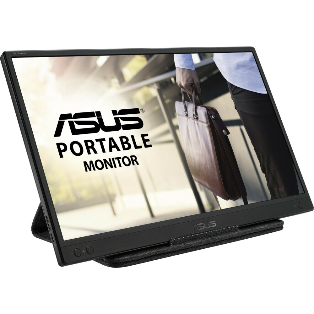 Портативный монитор ASUS 16" MB166B