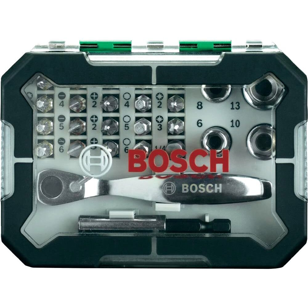 Набор бит Bosch 2607017322