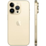 Смартфон Apple iPhone 14 Pro Max 256Gb Gold (MQ893CH/A)