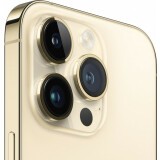 Смартфон Apple iPhone 14 Pro Max 256Gb Gold (MQ893CH/A)