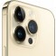 Смартфон Apple iPhone 14 Pro Max 256Gb Gold (MQ893CH/A) - фото 3