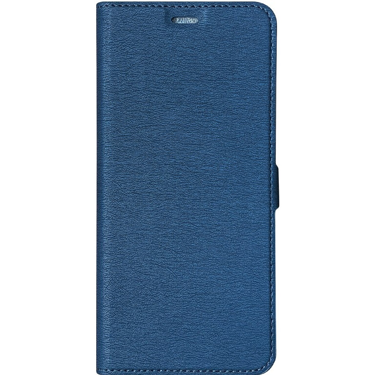 Чехол DF vFlip-10 Blue