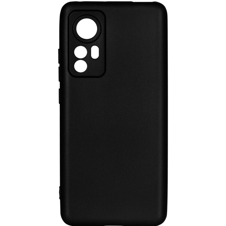 Чехол DF xiCase-66 Black