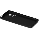 Чехол DF xiCase-66 Black