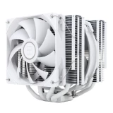 Кулер Thermalright Frost Spirit 140 White V3 (FROST-SPIRIT-140-WH-V3)