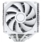 Кулер Thermalright Frost Spirit 140 White V3 - FROST-SPIRIT-140-WH-V3 - фото 3