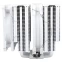 Кулер Thermalright Frost Spirit 140 White V3 - FROST-SPIRIT-140-WH-V3 - фото 4