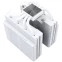 Кулер Thermalright Frost Spirit 140 White V3 - FROST-SPIRIT-140-WH-V3 - фото 7