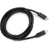 Кабель USB Type-C - USB Type-C, 1.8м, Cablexpert CCP-USB3.1-CMCM2-1.8M