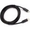 Кабель USB Type-C - USB Type-C, 1.8м, Cablexpert CCP-USB3.1-CMCM2-1.8M - фото 2