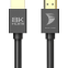 Кабель HDMI - HDMI, 3м, WyreStorm EXP-HDMI-3M-8K