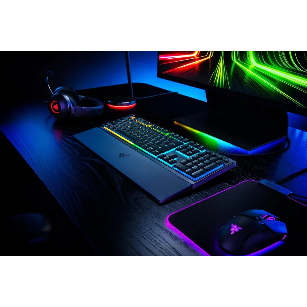 Razer Ornata v2. Razer Ornata v3 x. Игровая клавиатура Razer Ornata v3. Клавиатура проводная Razer Ornata v3 x [rz03-04470800-r3r1].