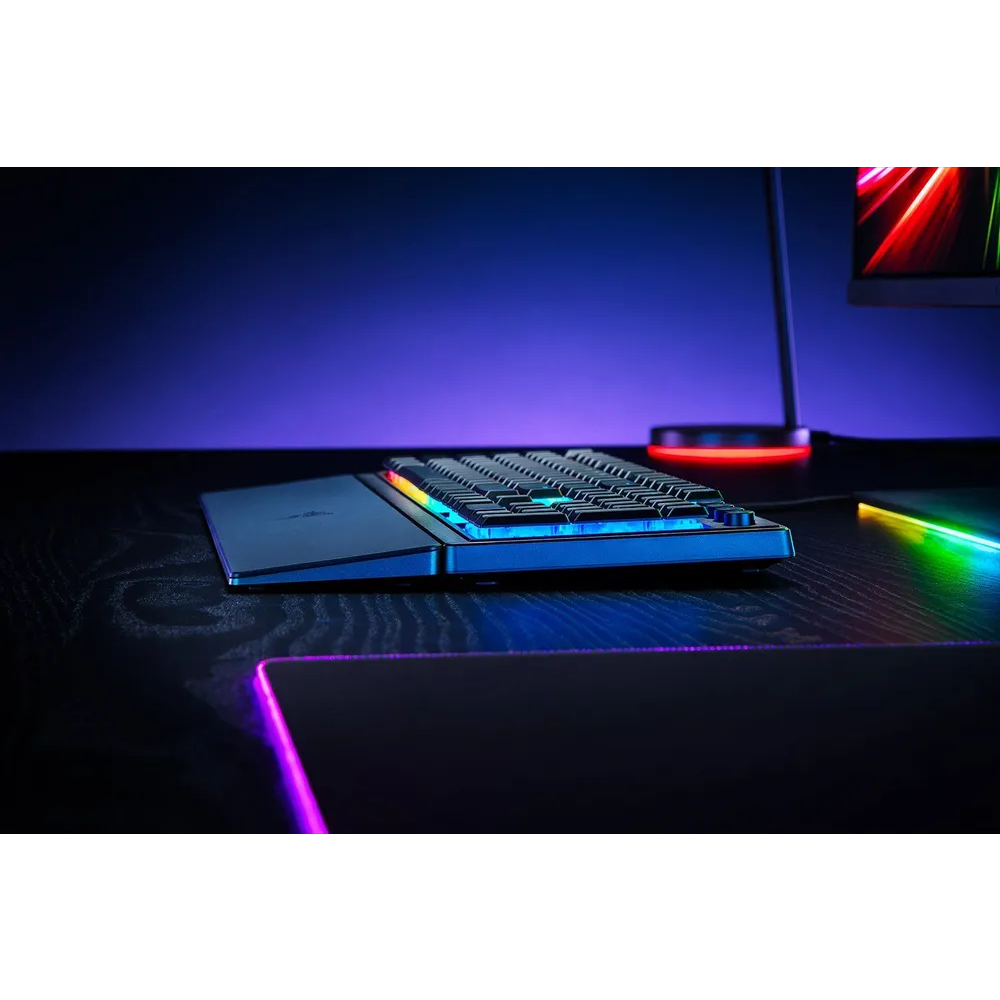 Клавиатура razer ornata v3