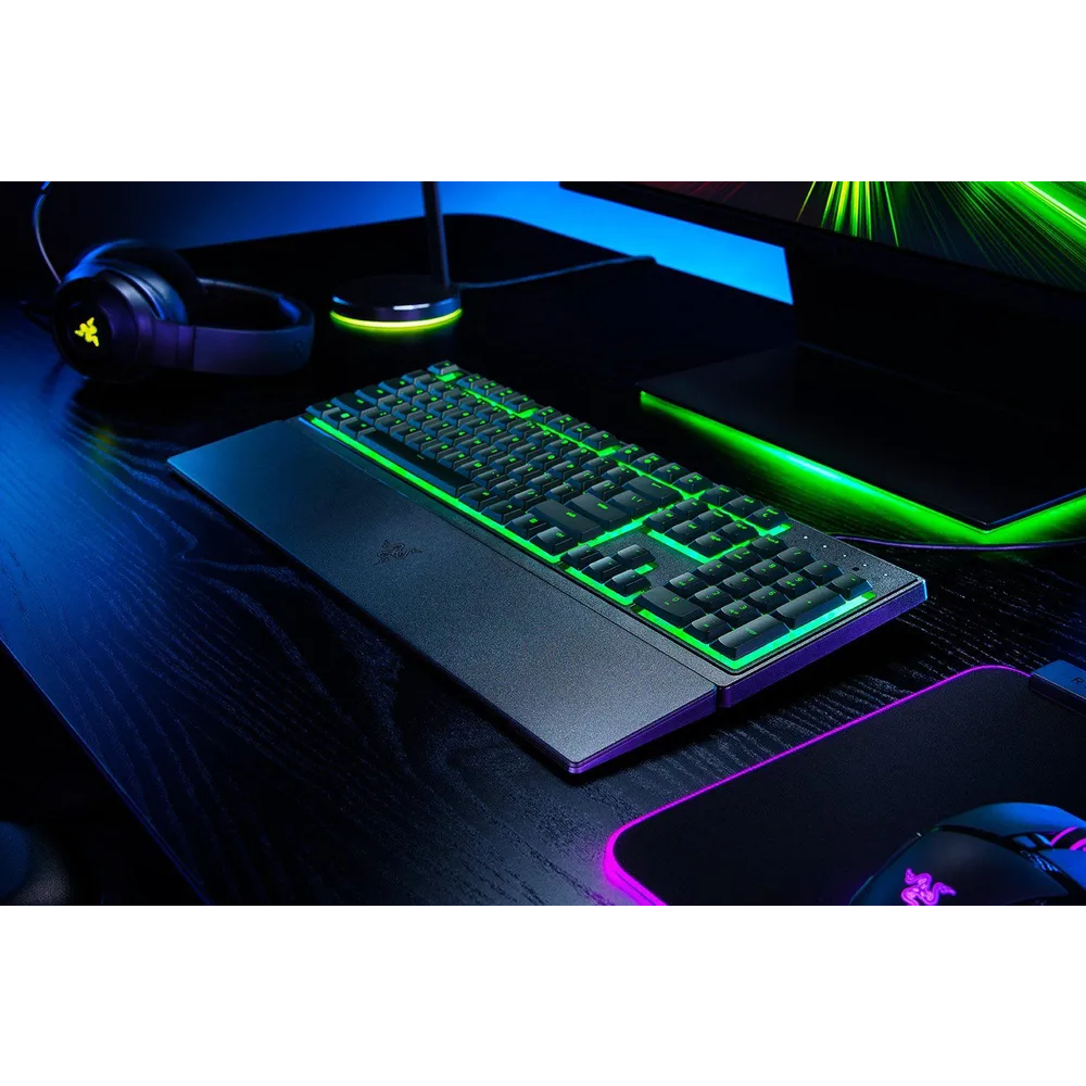 Клавиатура razer ornata v3