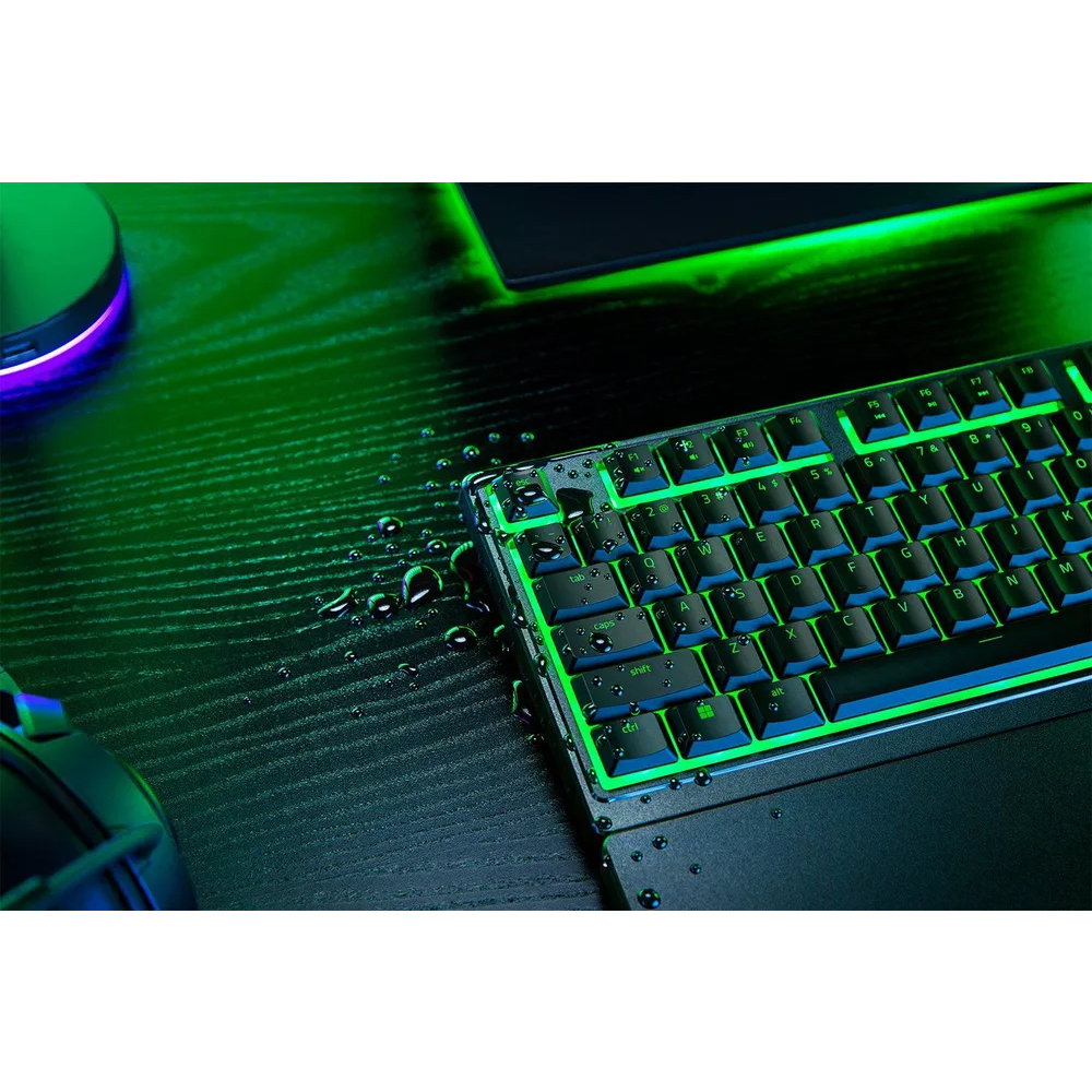 Клавиатура razer ornata v3