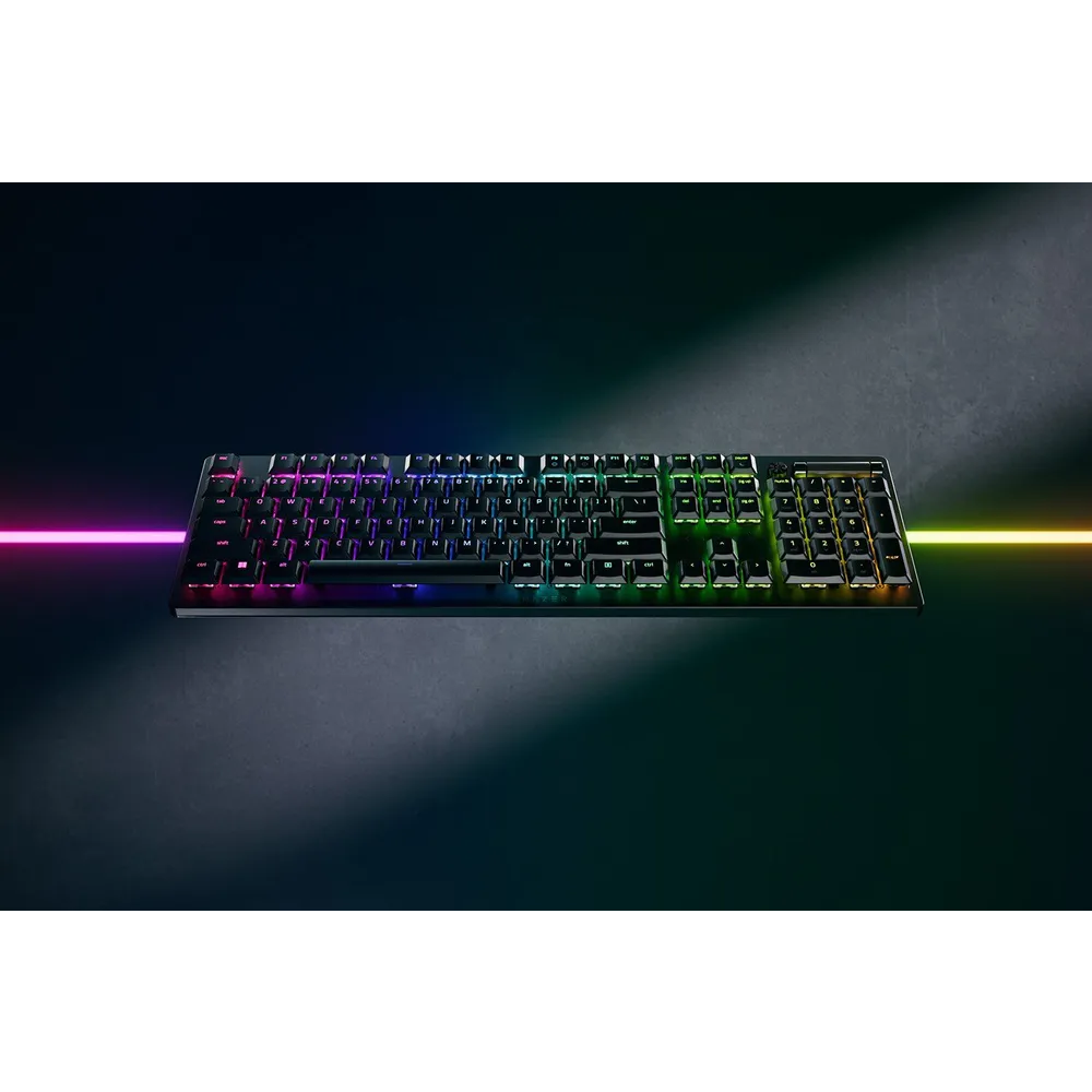 Razer deathstalker v2 pro