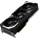 Видеокарта NVIDIA GeForce RTX 4070 Ti Palit GamingPro 12Gb (NED407T019K9-1043A)