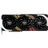 Видеокарта NVIDIA GeForce RTX 4070 Ti Palit GamingPro 12Gb (NED407T019K9-1043A)