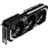 Видеокарта NVIDIA GeForce RTX 4070 Ti Palit GamingPro 12Gb (NED407T019K9-1043A)