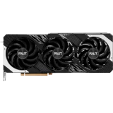 Видеокарта NVIDIA GeForce RTX 4070 Ti Palit GamingPro 12Gb (NED407T019K9-1043A)