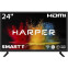 ЖК телевизор Harper 24" 24R470TS