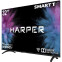 ЖК телевизор Harper 32" 32R720TS - фото 2