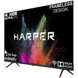 ЖК телевизор Harper 50" 50U770TS