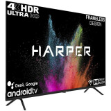 ЖК телевизор Harper 50" 50U770TS