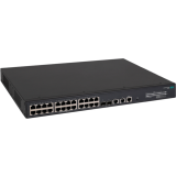 Коммутатор (свитч) HPE JL823A FlexNetwork 5140 24G POE+2SFP+2XGT EI Switch