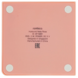 Портативная акустика Rombica MySound Note Pink (BT-S081)