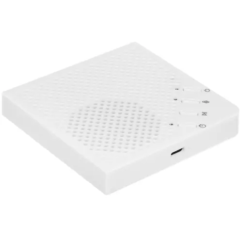 Портативная акустика Rombica MySound Note White - BT-S078