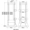 Резервуар для СЖО Watercool Heatkiller Tube 100 DDC (30206) - фото 3